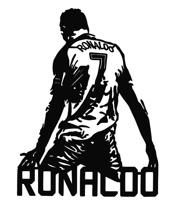 Cristiano Ronaldo CR7 - Image 3