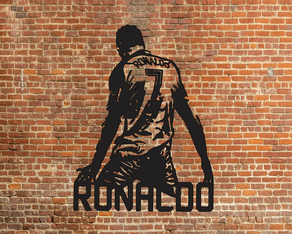 Cristiano Ronaldo CR7 - Image 4