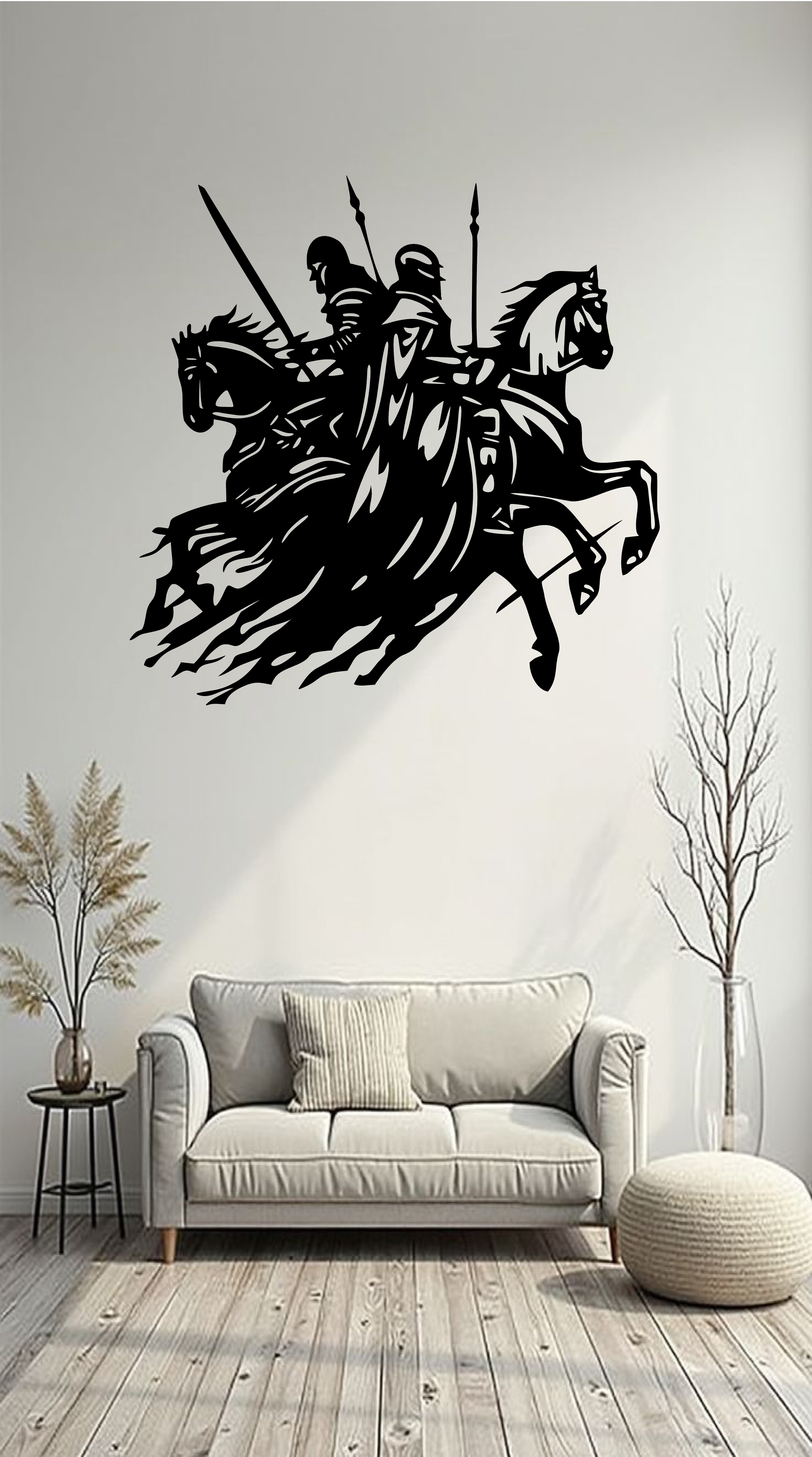 Medieval Knight Warrior - Image 2