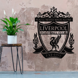 Liverpool Football Club