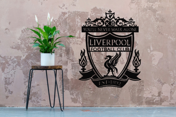 Liverpool Football Club