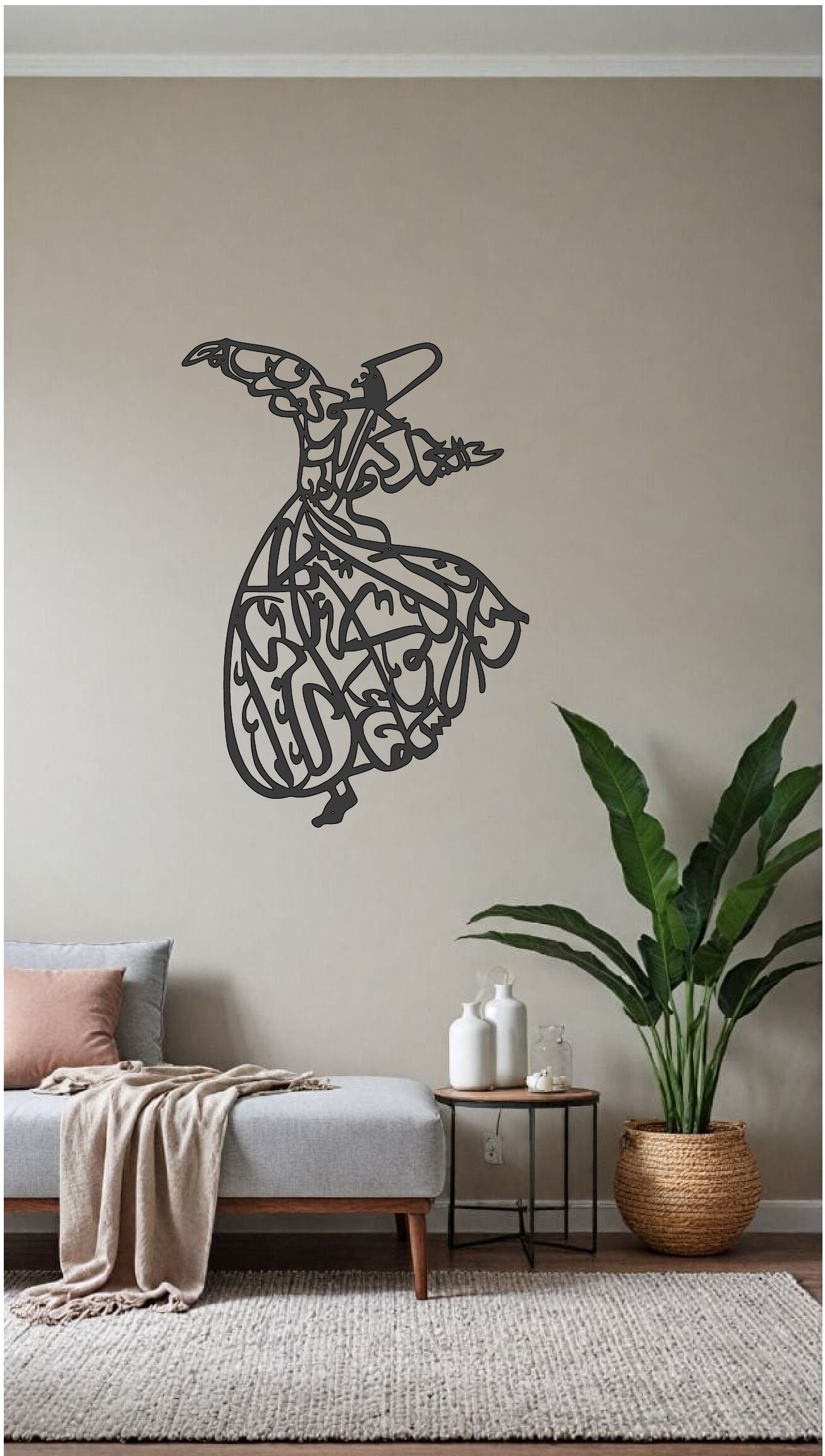 Whirling Dervish - Image 2