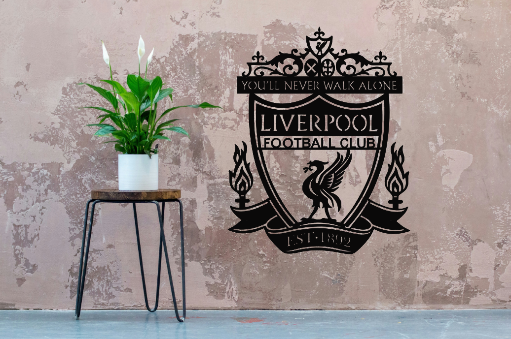 Liverpool Football Club