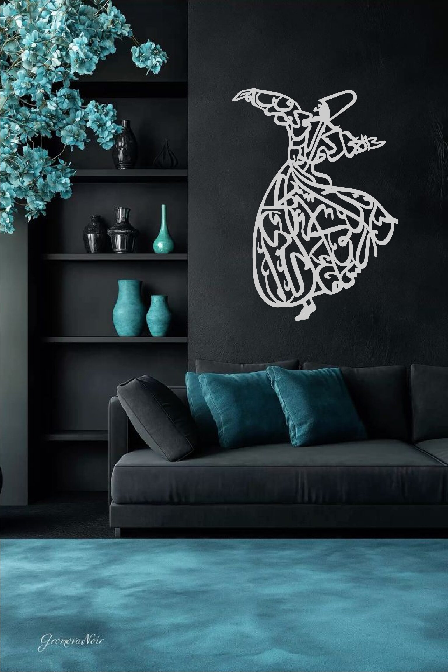 Whirling Dervish - Image 3