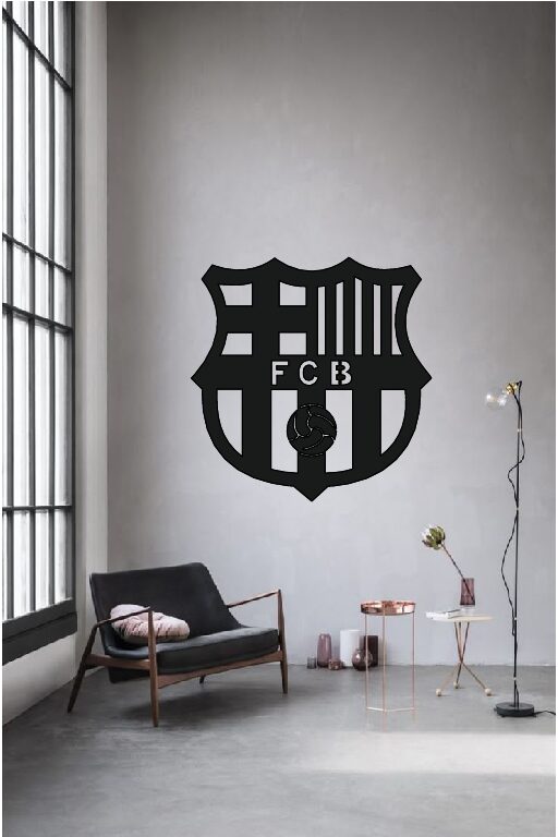 Barcelona Football Club