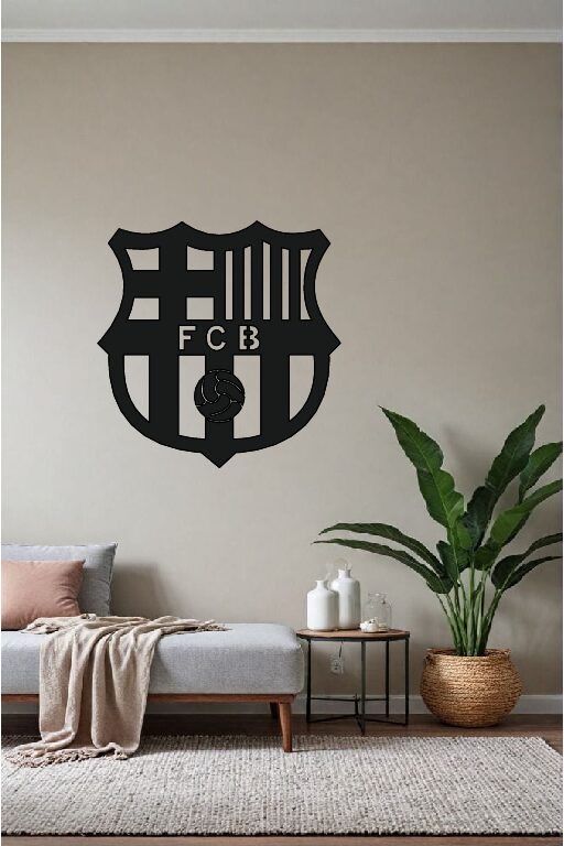 Barcelona Football Club - Image 3
