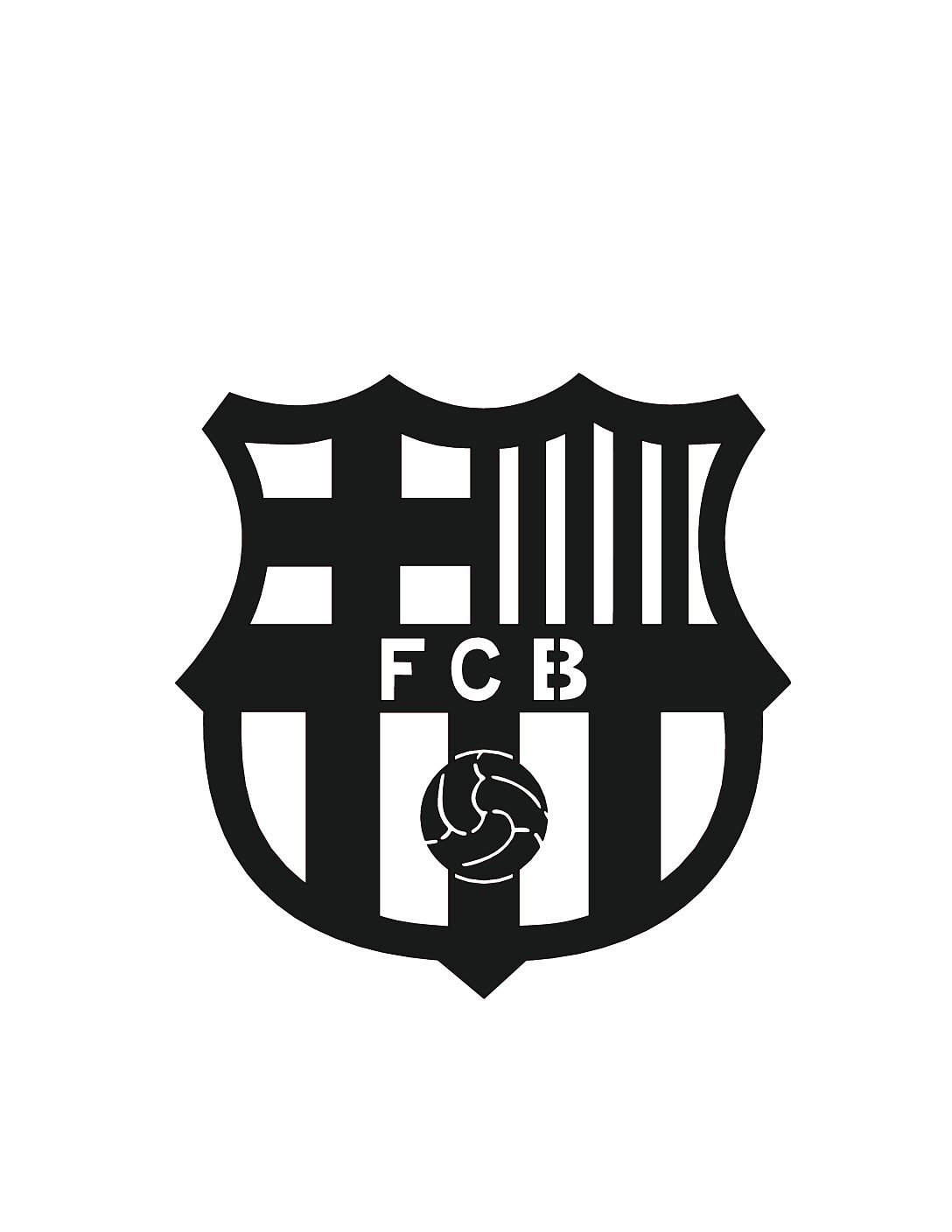 Barcelona Football Club - Image 4