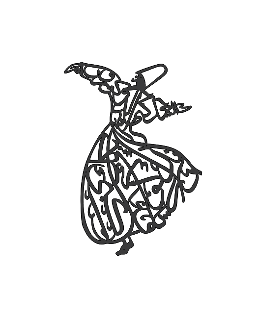 Whirling Dervish - Image 4