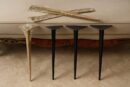 Hair Pin Legs 01