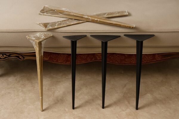 Hair Pin Legs 01 - Image 2