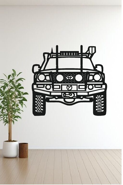 Jeep