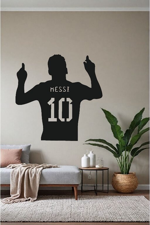 Messi 1.0