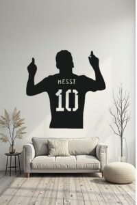 Messi 1.0