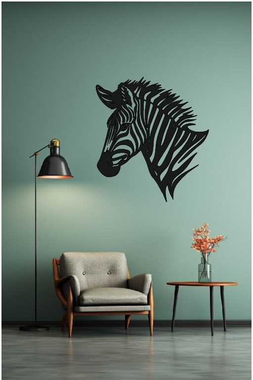 Zebra 1.0 - Image 2