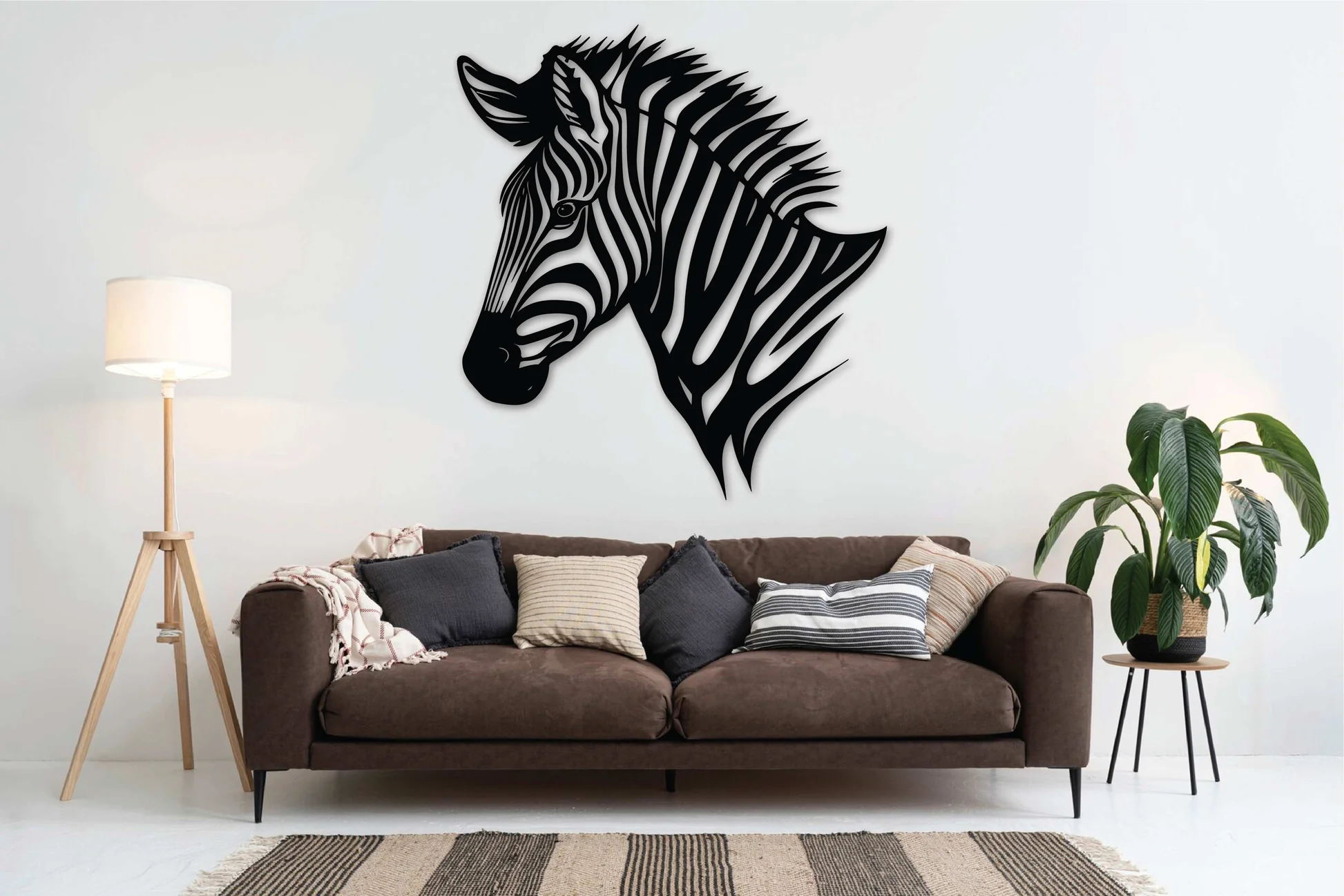 Zebra 1.0