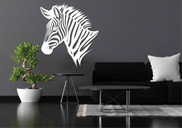 Zebra 1.0 - Image 5