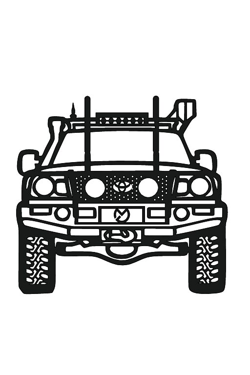 Jeep - Image 2