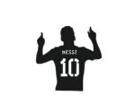 Messi 1.0