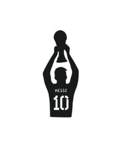Messi 2.0