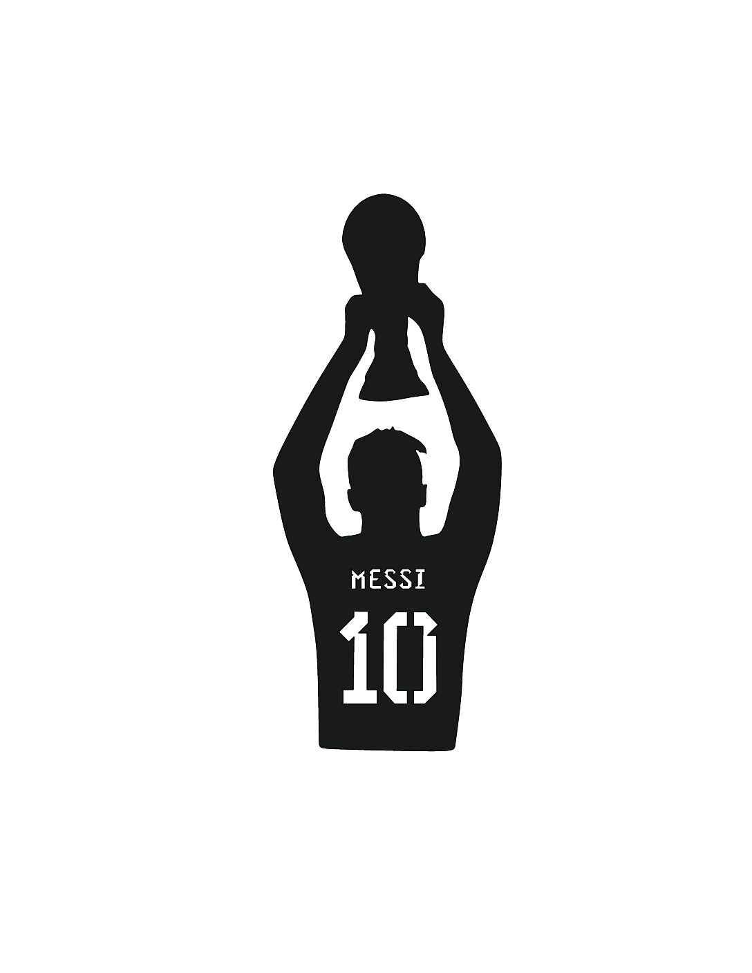 Messi 2.0 - Image 2