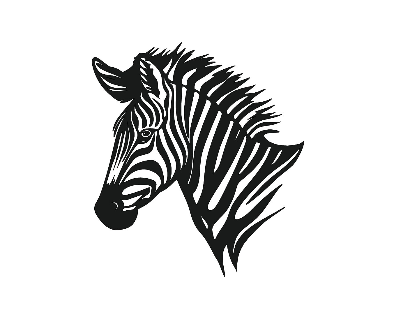 Zebra 1.0 - Image 3